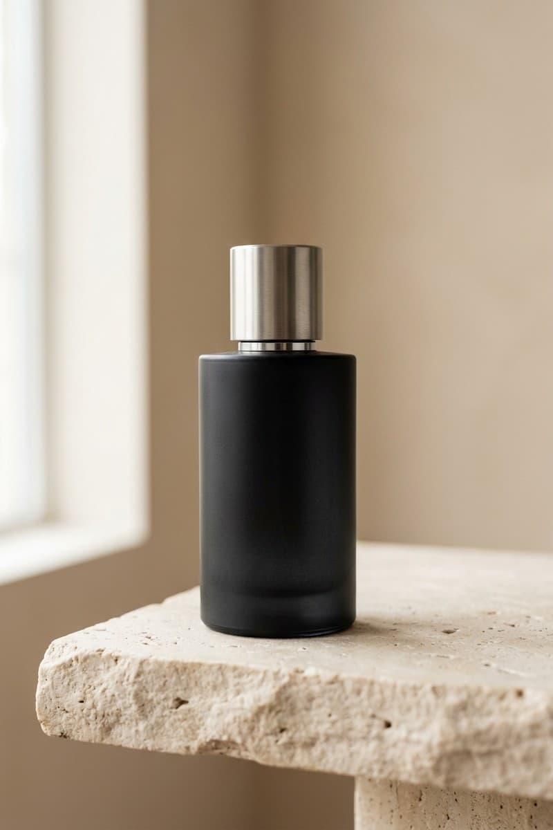 Cuir Sauvage Parfüm – 100 ml