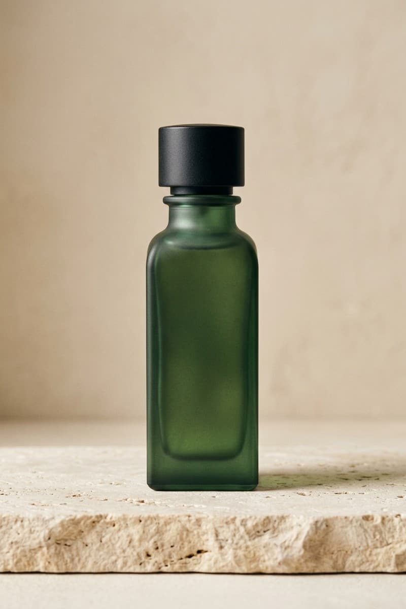 Terra Vetiver Parfüm – 100 ml