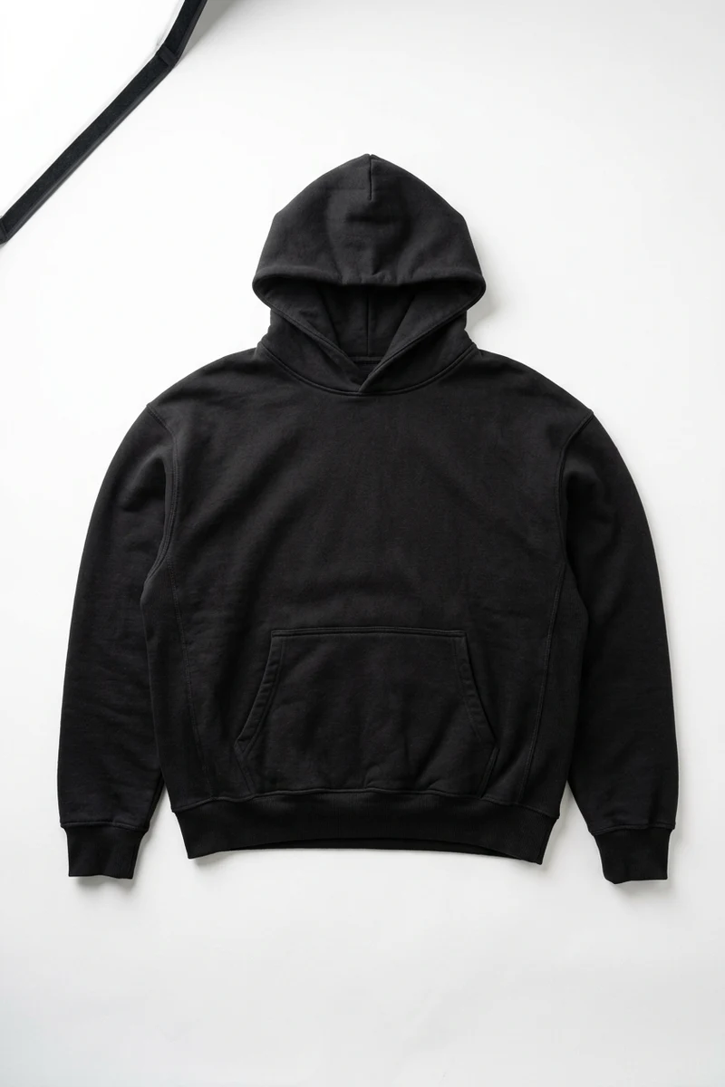 Hoodie & Sweatshirt